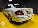 Used 2007 Mercedes-Benz CLK 550 Coupe image 4
