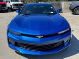 Used 2018 Chevrolet Camaro LT image 2