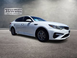 Used 2020 Kia Optima LX image 2