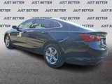 Used 2023 Chevrolet Malibu LT image 4