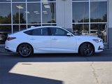 Certified 2025 Acura Integra A-Spec image 3