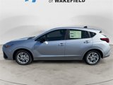 New 2025 Subaru Impreza 2.0i image 2