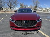New 2025 MAZDA MAZDA3 s image 2