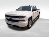 Used 2016 Chevrolet Silverado 1500 Custom w/ Custom Convenience Package image 4