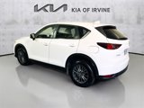 Used 2017 MAZDA CX-5 Touring image 5