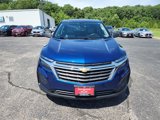 Used 2022 Chevrolet Equinox LS image 3