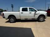 Used 2015 RAM 2500 Tradesman w/ Chrome Appearance Group image 5