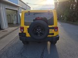 Used 2015 Jeep Wrangler Unlimited Sahara image 4