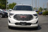 Used 2021 GMC Terrain Denali image 3
