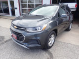 Used 2017 Chevrolet Trax LT w/ LT Convenience Package image 2