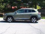 Used 2019 Jeep Cherokee Limited image 6