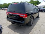 Used 2016 Lincoln Navigator L Select image 3