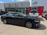 Used 2017 Lincoln MKZ Select w/ Select Plus Package image 6