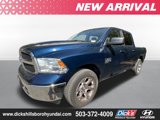 Used 2021 RAM 1500 Classic SLT image 4