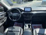 Used 2022 Ford Escape SEL image 2