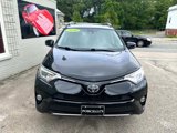 Used 2016 Toyota RAV4 Limited image 6