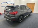 Used 2019 BMW X1 xDrive28i w/ Convenience Package image 4