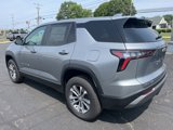 New 2026 Chevrolet Equinox LT w/ Convenience Package II image 3