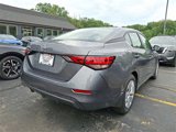 New 2025 Nissan Sentra S image 4