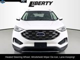 Certified 2019 Ford Edge SEL w/ Equipment Group 201A image 2