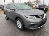 Used 2014 Nissan Rogue SV w/ SV Premium Package image 3