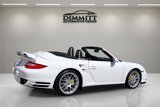 Used 2012 Porsche 911 Turbo S image 5