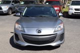 Used 2012 MAZDA MAZDA3 i Sport image 2