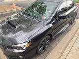 Used 2016 Subaru WRX Limited image 3