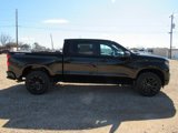 New 2024 Chevrolet Silverado 1500 Custom w/ LPO, Dark Essentials Package image 2