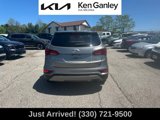Used 2017 Hyundai Santa Fe Sport w/ 2.4L Tech Package 04 image 6