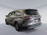 Used 2021 Toyota Sienna XLE image 4