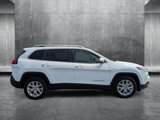 Used 2015 Jeep Cherokee Latitude image 4