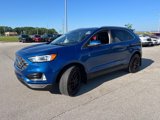 Used 2020 Ford Edge SEL w/ Convenience Package image 2