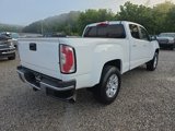 Used 2017 GMC Canyon SLE image 5