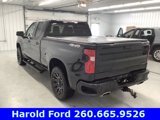 Used 2020 Chevrolet Silverado 1500 Custom w/ Custom Value Package image 5
