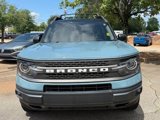 Certified 2021 Ford Bronco Sport Badlands image 2