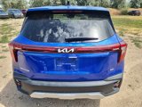 Certified 2024 Kia Seltos LX image 4