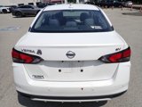 Used 2020 Nissan Versa SV image 4