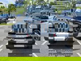 Used 2014 Jeep Wrangler Unlimited Sahara w/ Connectivity Group image 3