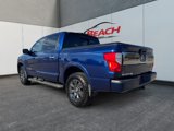 Used 2017 Nissan Titan Platinum Reserve image 5