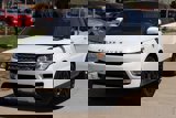 Used 2017 Land Rover Range Rover Sport HSE image 4