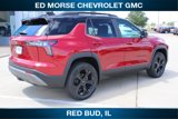 New 2026 Chevrolet Equinox LT w/ Convenience Package II image 5