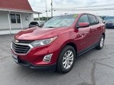 Used 2019 Chevrolet Equinox LT image 3