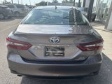 Used 2022 Toyota Camry XLE image 3