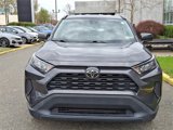 Used 2020 Toyota RAV4 LE image 2