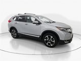 Used 2017 Honda CR-V Touring image 4