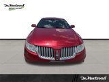 Used 2011 Lincoln MKS AWD w/ 201A Rapid Spec Order Code image 4