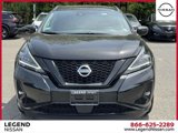 Used 2022 Nissan Murano SV w/ SV Midnight Edition Package image 2