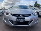 Used 2013 Hyundai Elantra Limited w/ Technology Pkg image 5