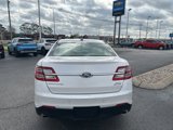 Used 2017 Ford Taurus SEL image 6